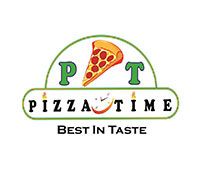 Pizza Time