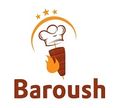 Baroush logo