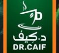 Dr.caif logo
