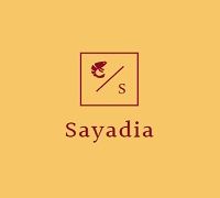 Sayadia logo