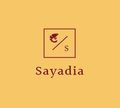 Sayadia logo