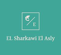 EL Sharkawi El Asly logo