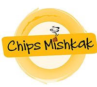 Chips Mishkak
