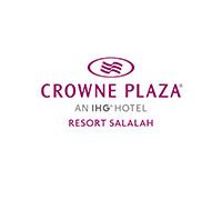 Crowne Plaza Resort