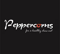 Pepper Corns