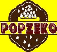 Popzeko logo