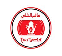 TEA WORLD