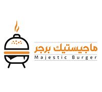 Majestic Burger