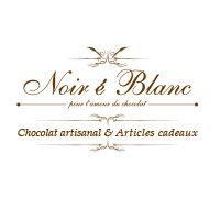 Noir e Blanc delivery service in Qatar Talabat