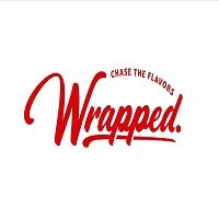 Wrapped logo