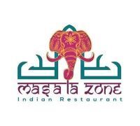Masala Zone logo