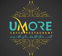 Umore logo