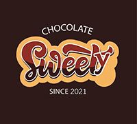 Sweety Chocolate logo