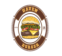 HAVEN BURGER logo