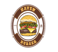 HAVEN BURGER logo