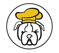 Bulldog Burger logo