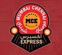 Mumbai Chennai Express