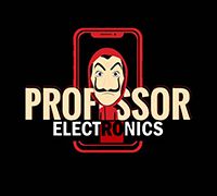 Al Professor Electronics