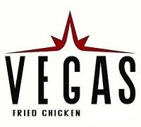 VEGAS FRIED CHICKEN logo