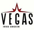 VEGAS FRIED CHICKEN logo