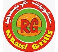 Al Raisi Grills