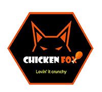 Chicken Fox logo