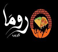 Roma Crepe logo