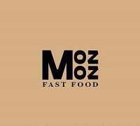 Mozmoz Fast Food logo