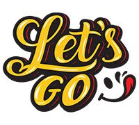 Let's go