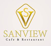 San View logo