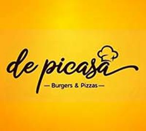 DE PICASA BURGER AND PIZZA delivery service in UAE | Talabat