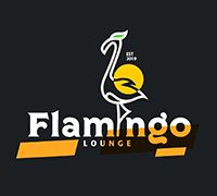 Flamingo Lounge logo