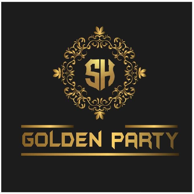 Golden Party
