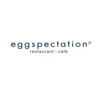 Eggspectation logo