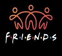 Friends logo