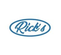 Rick's logo