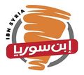 Ibn Syria logo
