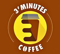 3 Minutes Coffee
