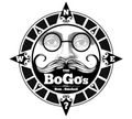 The Bogos logo