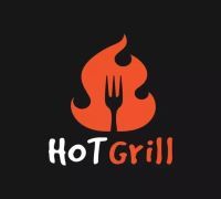 Hot Grill logo