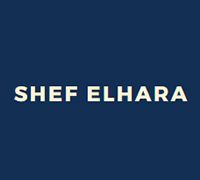 Shef ElHara logo
