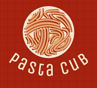 Pasta Cub logo