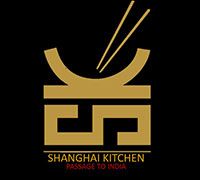 Shanghai Kitchen
