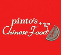 Pinto's Chinese Food