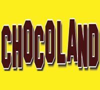 CHOCO LAND logo