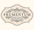 Frumentum logo