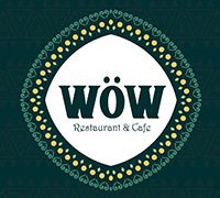 Wow Restaurant & Cafe logo