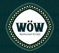 Wow Restaurant & Cafe logo