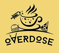 OverDose logo