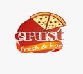 Crust logo